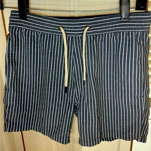 Boys Fair Harbor swim trunks